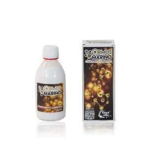 Aqua De Mar Ormus Marino 250 Ml