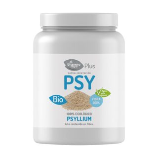 Granero Integral Psyllium PSY 400 Gramos