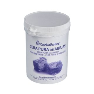 Esential Aroms Cera Pura de Abejas 100 Gramos