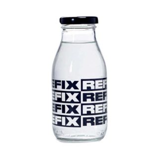 Refix Agua De Mar Con Sabor A Limón 265 ml