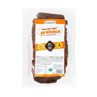 Drasanvi Pan Proteico 365 Gramos
