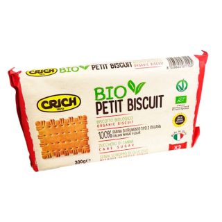 Ecosalim Petite Biscuits 300 g