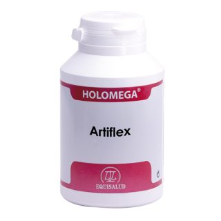 Equisalud Holomega Artiflex 180 Cápsulas