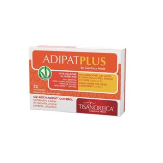 Gianluca Mech Adipat Plus 30 Comprimidos