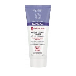 Lea Nature Eau Thermale Jonzac Mascarilla Antiedad Sublimactive 50 ml