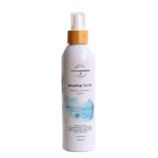 Herbora Mimesis Bruma Facial Hidratante Y Refrescante 250 ml
