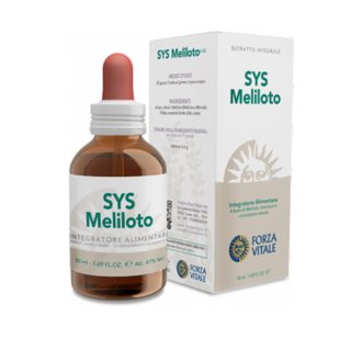 Forza Vitale Sys Meliloto 50 ml