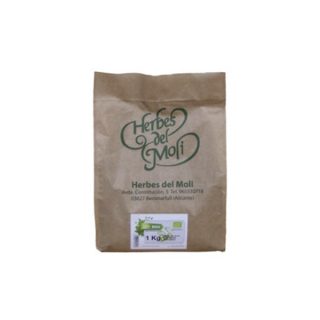 Herbes Del MolÍ Marrubio Hoja Cortada  1 KG