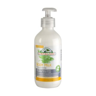 Corpore Sano Body Milk Antioxidante 300 ml