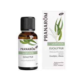 Pranarom La Difusión Eucaly´Pur 30 ml