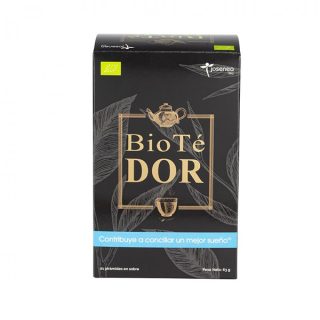 Equisalud Josenea Bio-Biote Dor 21 Pirámides