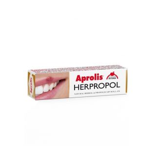 Intersa Aprolis Herpropol Roll On 5ml
