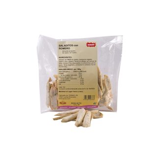 Sanaví Harisin Picos Con Romero 120 g