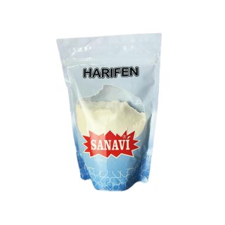 Sanaví Harifen Para Flan, Natillas Y Cremas 500 g