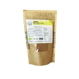 Ecosalim Energy Maca Canela Y Cacao 200 g