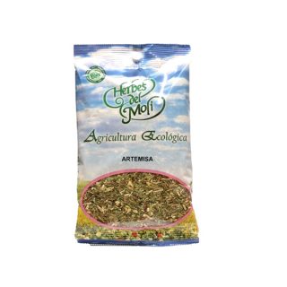 Herbes Del MolÍ Artemisa Planta Eco 35 Gramos
