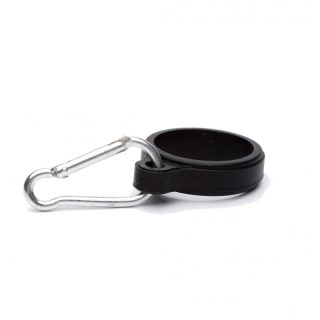 Repuesto De Botella Con Mosquetón Bbo7 Para Termo De Acero Inoxidable