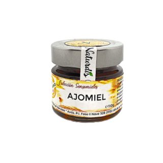 El Matorral Ajomiel 110 g