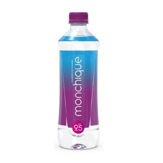 Monchique Agua Alcalina Con Ph 9,5 510 ml