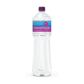 Monchique Agua Alcalina Monchique Ph 9.5 1.5 L.