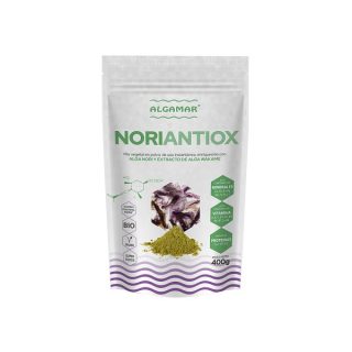 Algamar Nori Antiox 400 Gramos