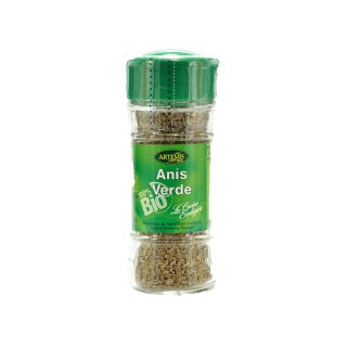 Artemis Anis Verde Especie Eco 30 Gramos