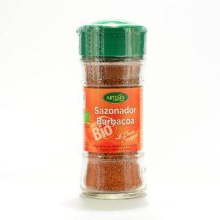 Artemis Sazonador Barbacoa 45 Gramos