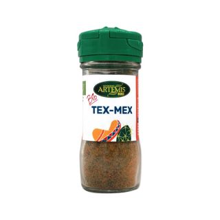 Artemis Tex Mex 30 Gramos