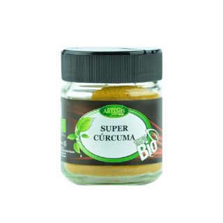Artemis Condimento Super Curcuma 80 Gramos