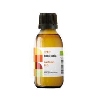Terpenic Labs Aceite de Cartamo 100ml
