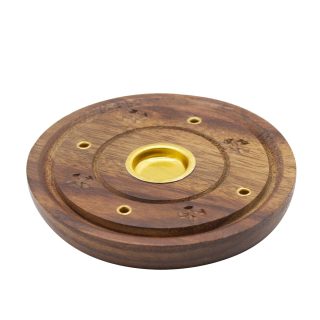 Incensario Conos y Stick SYS Aromas