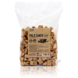 Palo Santo 1kg SYS Aromas