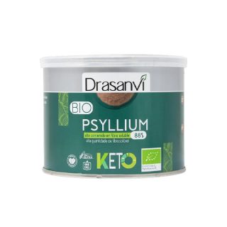 Drasanvi Psyllium Keto Eco 200 Gramos