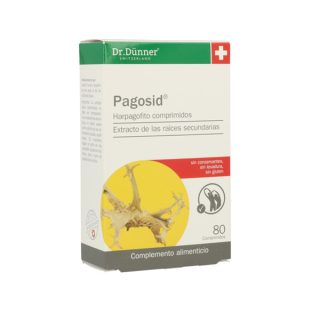 Salus Pagosid Balsamo Harpagofito 100 ML
