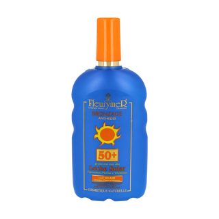 Fleurymer Leche Solar Corporal SPF50+ 250ml