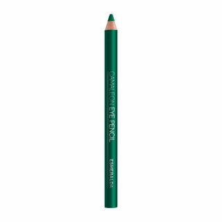 Camaleon Cosmetics Lápiz De Ojos Verde Esmeralda