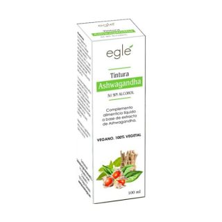 Egle Tintura Ashwagandha 100 ML