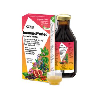 Salus InmunoProtect 250ml