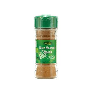 Artemis Nuez Moscada Molida 40 Gramos