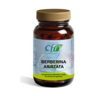 Cfn Berberina Aristata 90 Cápsulas