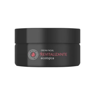 Madreselva Cosmética Natural Crema Facial Revitalizante Piel Madura Y Apagada 50 ml