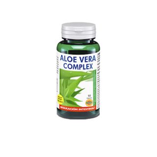 Robis Aloe Vera Complex 50 Cápsulas