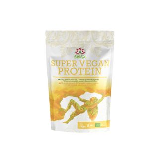Iswari Super Protein 250 Gramos