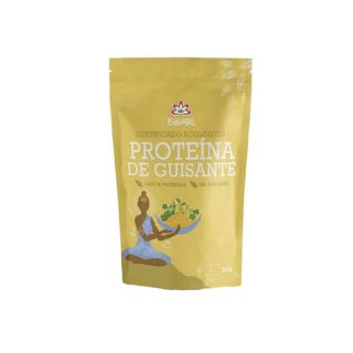 Iswari Proteina de Guisante 250 Gramos