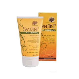 Sanotint Gel Cuidado Del Cabello 150 ml