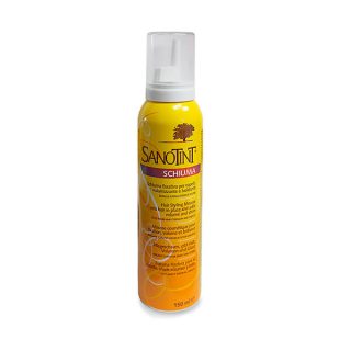Sanotint Espuma Fijadora 150 ML