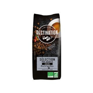 Destination Cafe en Grano Seleccion Arabica 1 Kg