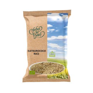 Herbes Del MolÍ Eleuterococo Raiz Tradicional 60 Gramos