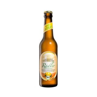 Ekotrebol Cerveza Radler Limon 330ml