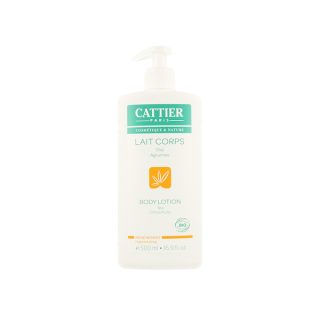 Cattier Leche Corporal Regeneradora 500ml